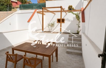 Resale - Townhouse - Torrevieja - Los Balcones