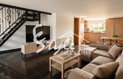 Resale - Townhouse - Torrevieja - Los Balcones