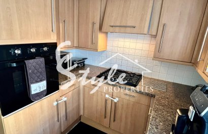 Resale - Townhouse - Torrevieja - Los Balcones