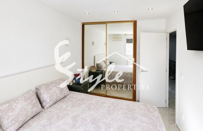 Resale - Townhouse - Torrevieja - Los Balcones