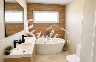 Resale - Townhouse - Torrevieja - Los Balcones