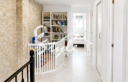 Resale - Townhouse - Torrevieja - Los Balcones