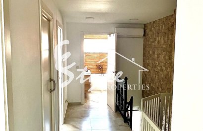 Resale - Townhouse - Torrevieja - Los Balcones