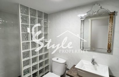 Resale - Townhouse - Torrevieja - Los Balcones