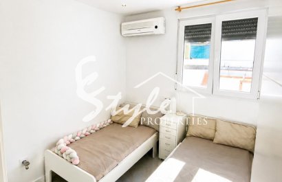 Resale - Townhouse - Torrevieja - Los Balcones