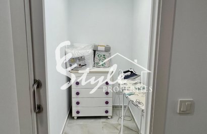 Resale - Townhouse - Torrevieja - Los Balcones