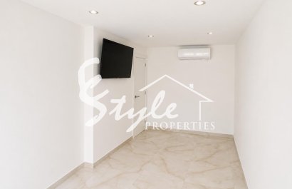 Resale - Townhouse - Torrevieja - Los Balcones