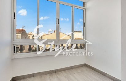 Вторичное жилье - Квартира - Torrevieja - Торревьеха