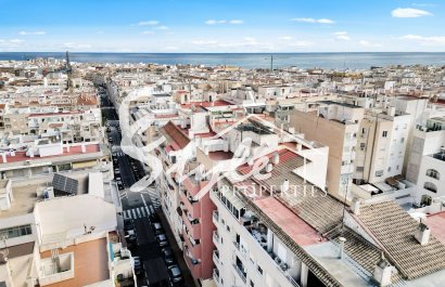Вторичное жилье - Квартира - Torrevieja - Торревьеха