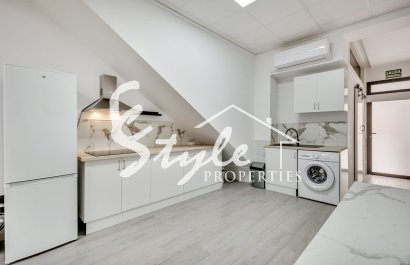 Resale - Apartament  - Torrevieja