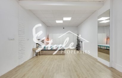 Resale - Apartament  - Torrevieja