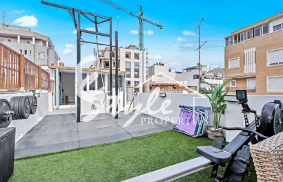 Reventa - Apartamento - Torrevieja