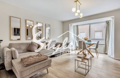 Reventa - Apartamento - Torrevieja