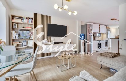 Reventa - Apartamento - Torrevieja