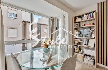 Reventa - Apartamento - Torrevieja