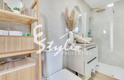 Reventa - Apartamento - Torrevieja