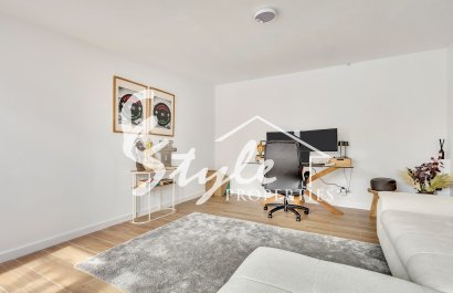 Reventa - Apartamento - Torrevieja