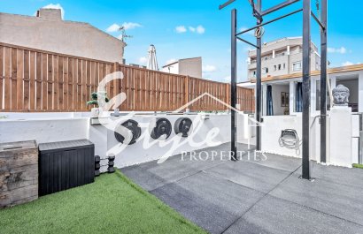 Reventa - Apartamento - Torrevieja