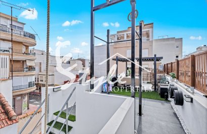 Reventa - Apartamento - Torrevieja