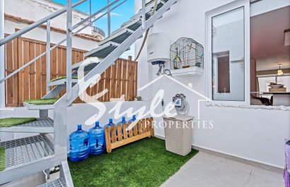 Reventa - Apartamento - Torrevieja