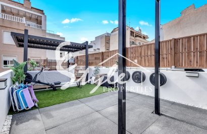 Reventa - Apartamento - Torrevieja