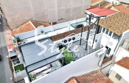 Reventa - Apartamento - Torrevieja