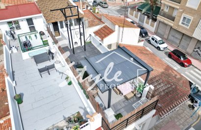 Reventa - Apartamento - Torrevieja
