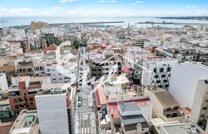 Reventa - Apartamento - Torrevieja