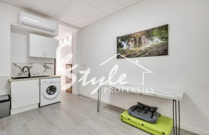 Reventa - Apartamento - Torrevieja