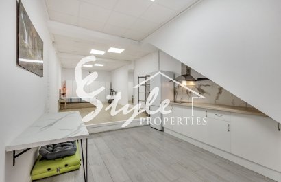 Reventa - Apartamento - Torrevieja