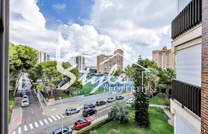 Вторичное жилье - Квартира - Кампоамор - Campoamor