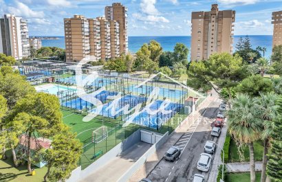 Вторичное жилье - Квартира - Кампоамор - Campoamor