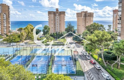 Вторичное жилье - Квартира - Кампоамор - Campoamor