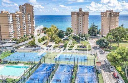Вторичное жилье - Квартира - Кампоамор - Campoamor