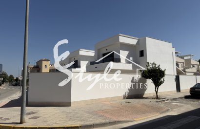 Новостройки - Вилла - Alicante - Heredades