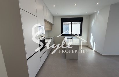 Новостройки - Вилла - Alicante - Heredades