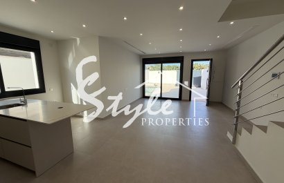 Новостройки - Вилла - Alicante - Heredades