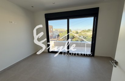 Новостройки - Вилла - Alicante - Heredades