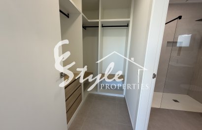 Новостройки - Вилла - Alicante - Heredades