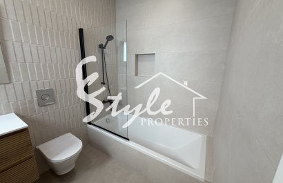 Новостройки - Вилла - Alicante - Heredades