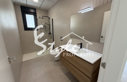 Новостройки - Вилла - Alicante - Heredades