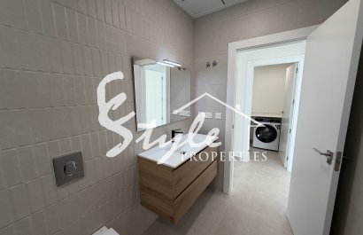 Новостройки - Вилла - Alicante - Heredades