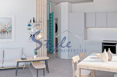 Apartment - New build - Pilar de La Horadada - Pilar de la Horadada