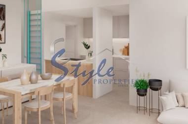 Apartment - New build - Pilar de La Horadada - Pilar de la Horadada