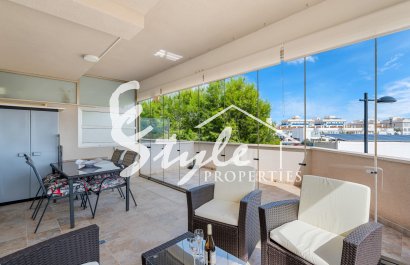 Resale - Apartament  - Villamartín - Los Dolses