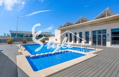 Resale - Apartament  - Villamartín - Los Dolses