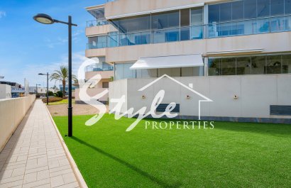 Resale - Apartament  - Villamartín - Los Dolses