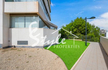 Resale - Apartament  - Villamartín - Los Dolses