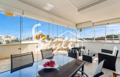 Resale - Apartament  - Villamartín - Los Dolses