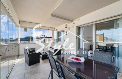 Resale - Apartament  - Villamartín - Los Dolses